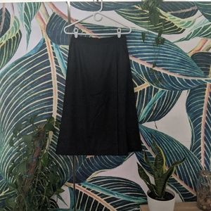 Luxurious Cashmere Loro Piana Skirt